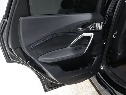 Used 2025 BMW X1 M35i w/ Premium Package image 19