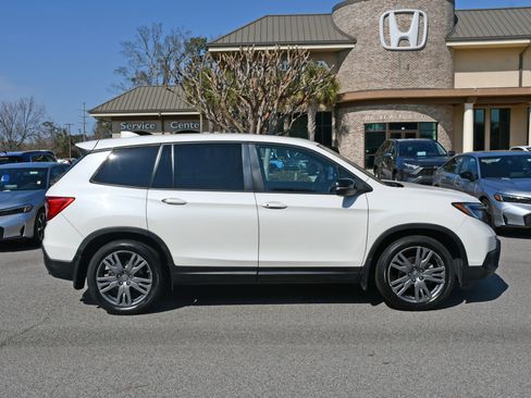 Used 2019 Honda Passport EX-L image 5