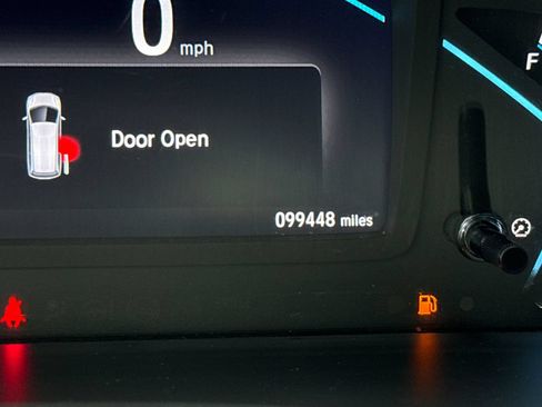 Used 2020 Honda Odyssey EX-L image 23