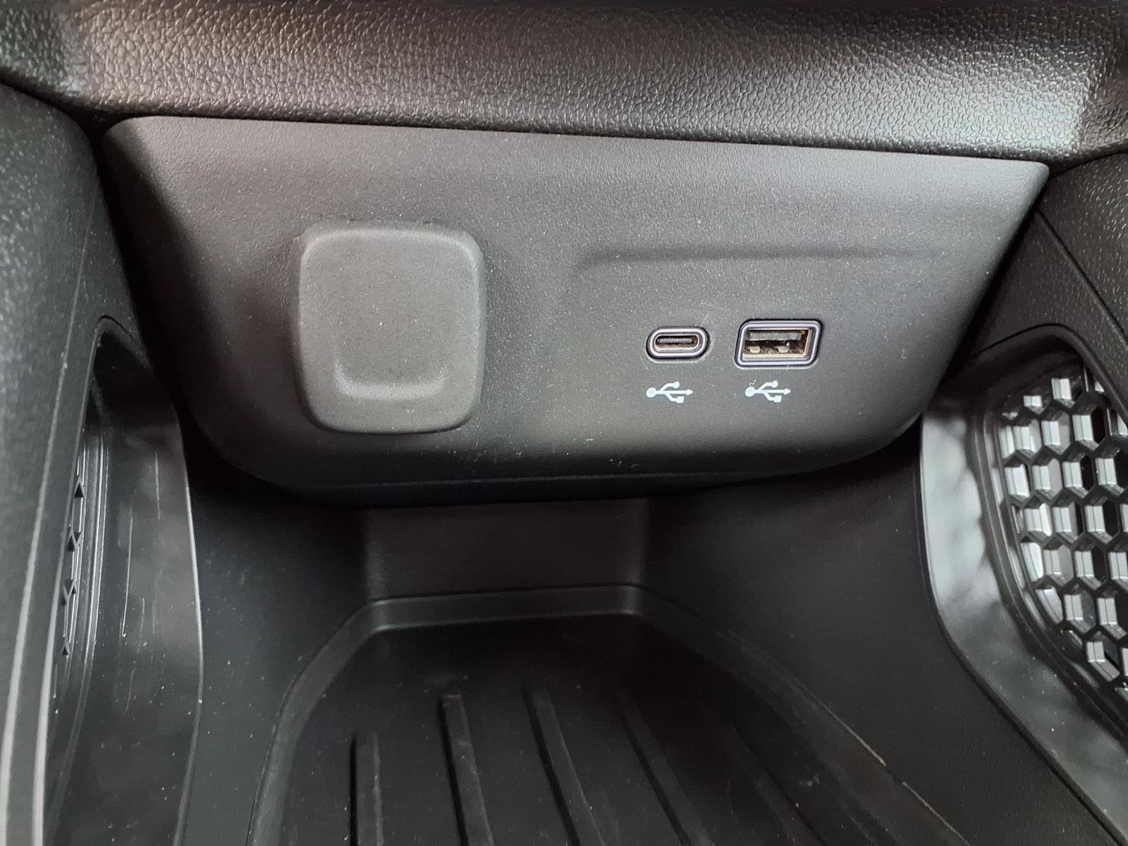 Used 2024 Chevrolet TrailBlazer LS w/ LS Convenience Package FWD image 7