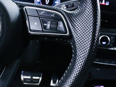 Used 2020 Audi S5 Prestige image 27