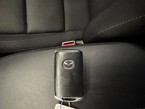 Used 2024 MAZDA CX-30 AWD 2.5 S image 16