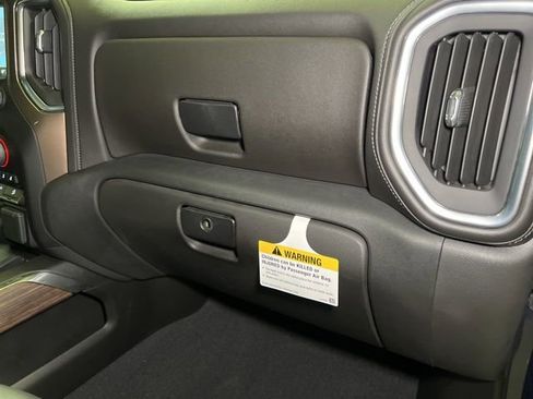 Used 2022 Chevrolet Silverado 3500 High Country w/ Z71 Off-Road Package image 79