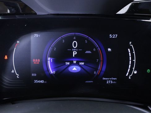 Used 2024 Lexus NX 350 AWD image 26