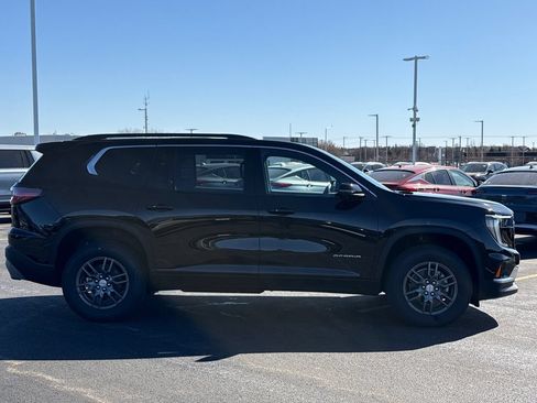 New 2026 GMC Acadia Elevation AWD/4WD image 11