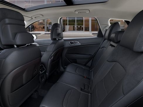 New 2026 Kia Sportage SX image 26