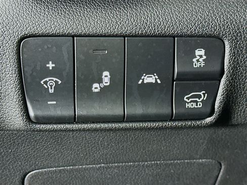 Used 2017 Kia Sportage EX w/ EX Technology Package image 17