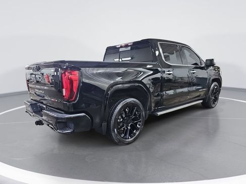 Used 2023 GMC Sierra 1500 Denali Ultimate image 3