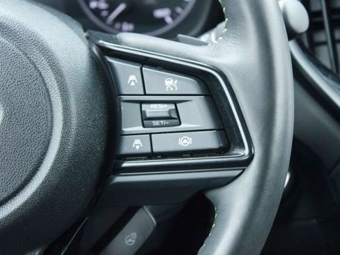 Used 2025 Subaru Ascent Bronze Edition AWD/4WD image 25