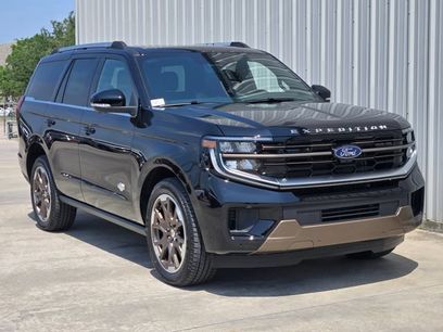 New 2026 Ford Expedition King Ranch