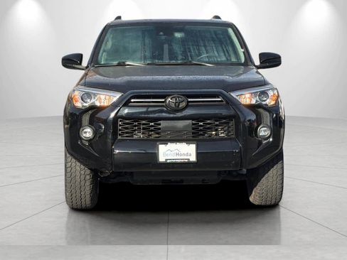 Used 2021 Toyota 4Runner SR5 image 10