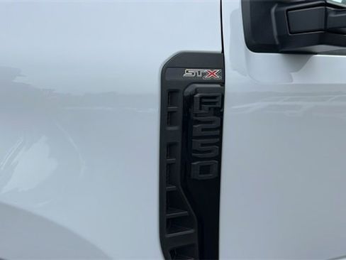 New 2026 Ford F250 XL w/ STX Appearance Package image 11