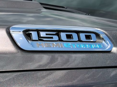 Used 2023 RAM 1500 Big Horn AWD/4WD image 20