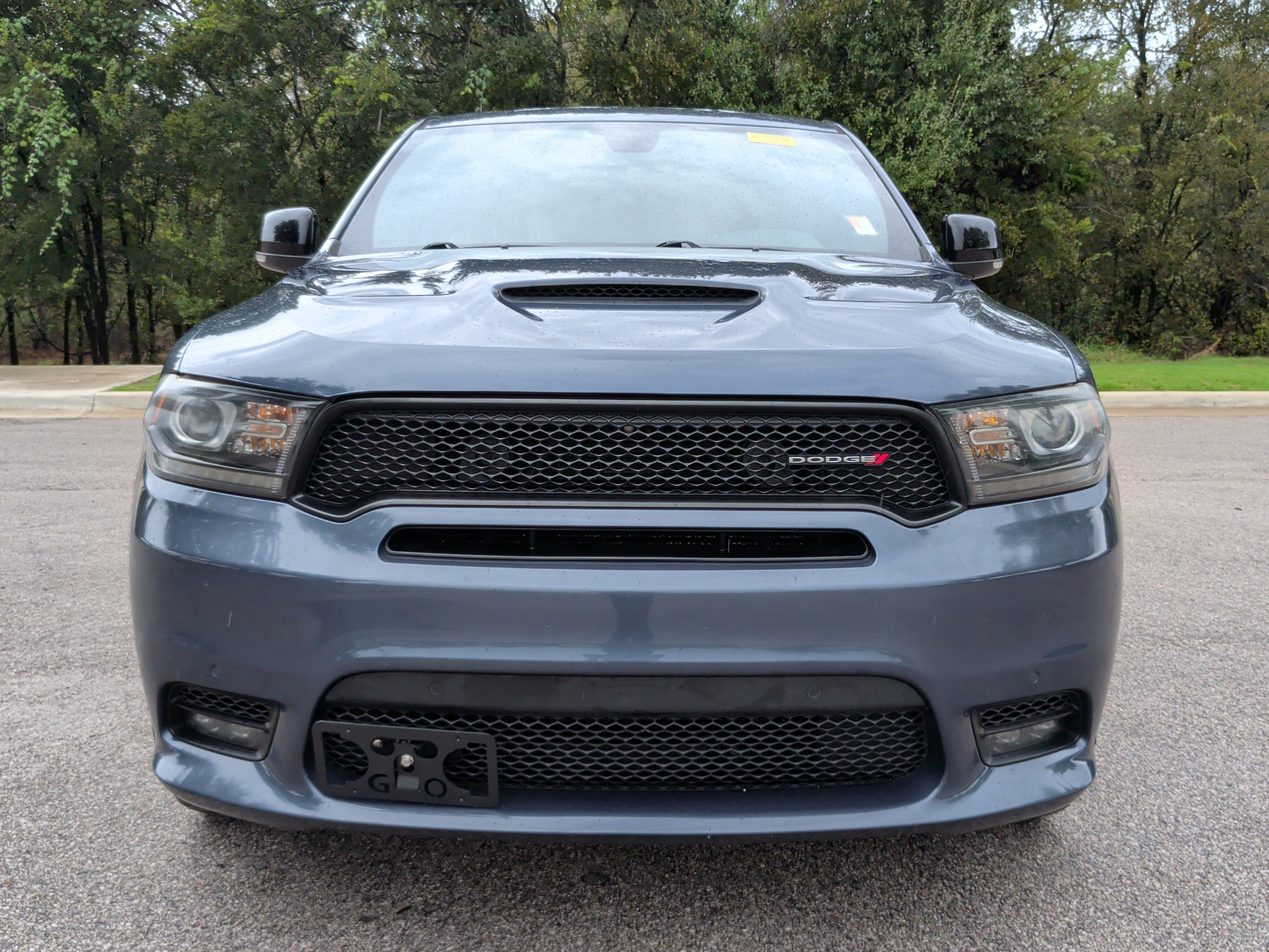 Used 2019 Dodge Durango R/T w/ Trailer Tow Group IV AWD/4WD image 5