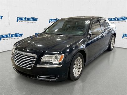 Used 2013 Chrysler 300