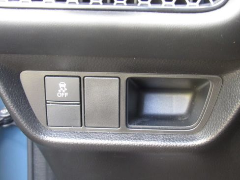 Used 2025 Honda HR-V Sport image 31