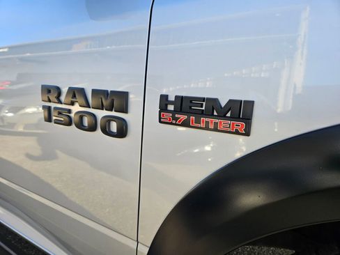 Used 2017 RAM 1500 Rebel w/ Luxury Group image 16