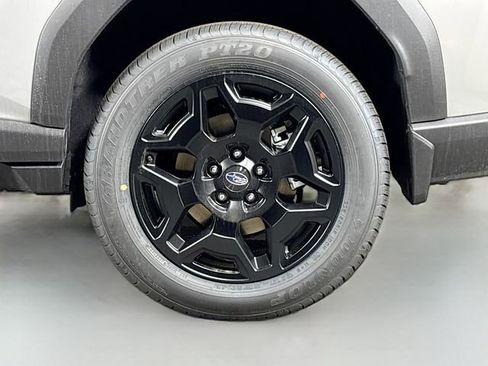 New 2026 Subaru Outback Limited image 33