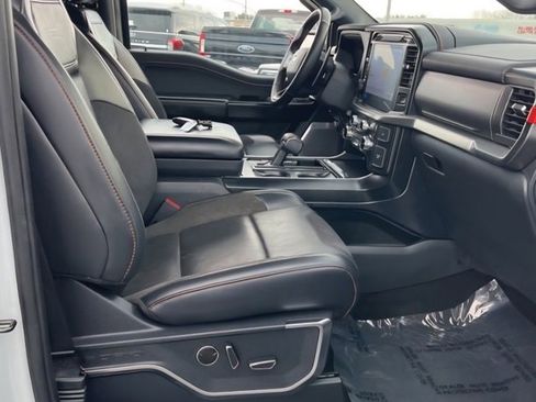 Used 2024 Ford F150 Raptor image 36