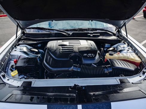 Used 2022 Dodge Challenger SXT w/ Blacktop Package image 31