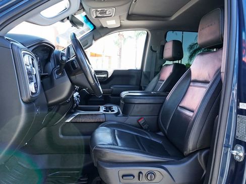 Used 2019 GMC Sierra 1500 Denali w/ Denali Ultimate Package image 22
