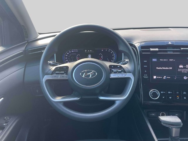 Used 2023 Hyundai Tucson SEL AWD/4WD image 13