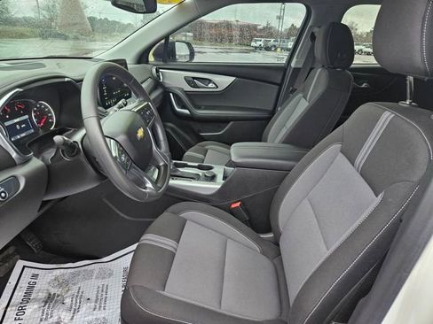 Used 2024 Chevrolet Blazer LT w/ Redline Edition image 9
