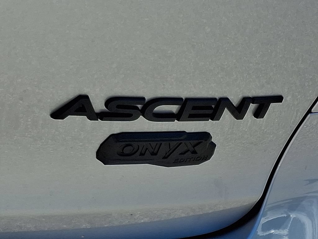 New 2026 Subaru Ascent Bronze Edition AWD/4WD image 11