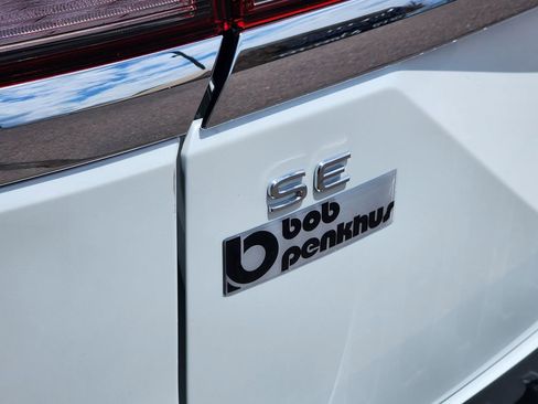 New 2026 Volkswagen Atlas SE AWD/4WD image 31