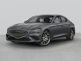 Used 2024 Genesis G70 3.3T Advanced w/ Sport Prestige Package video 1
