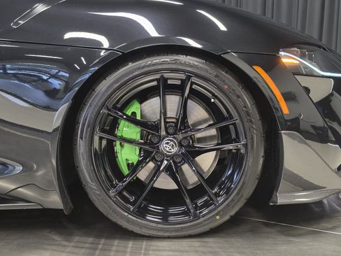 Used 2020 Toyota Supra Premium w/ Driver Assist Package image 41