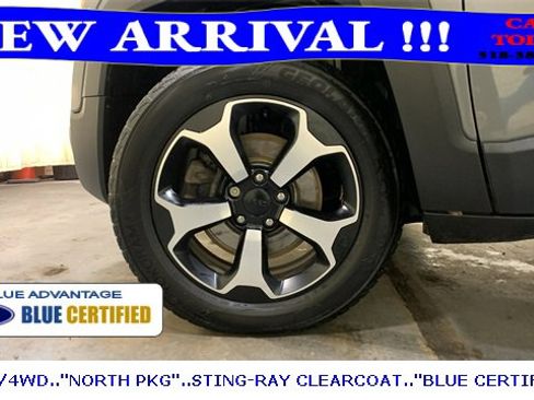 Used 2020 Jeep Renegade Sport image 42