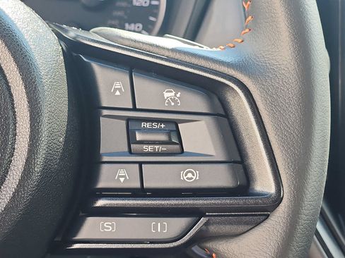 Certified 2025 Subaru Crosstrek 2.5i Limited AWD/4WD image 21