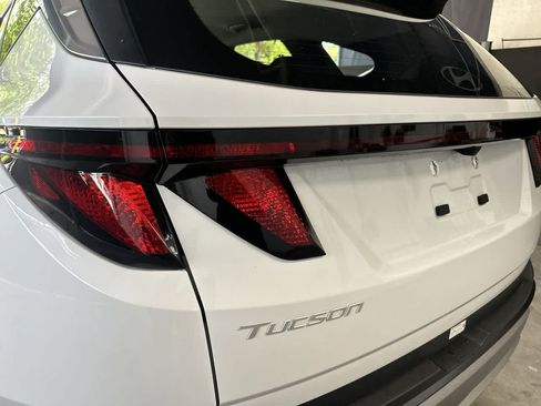 Used 2026 Hyundai Tucson SE FWD image 10