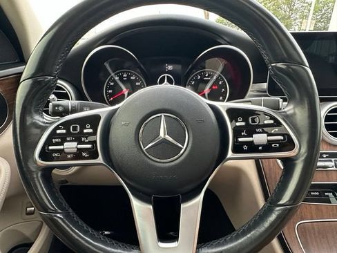 Used 2020 Mercedes-Benz C 300 4MATIC Sedan image 41