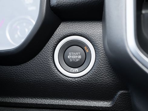 Used 2025 RAM 1500 Big Horn image 30