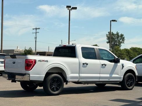 Used 2021 Ford F150 XLT AWD/4WD image 30