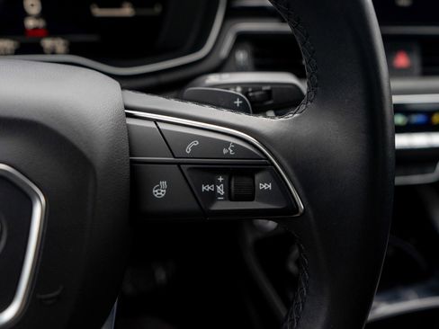 Used 2024 Audi A4 2.0T Premium Plus image 24