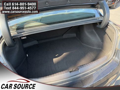 Used 2016 Acura ILX FWD image 7