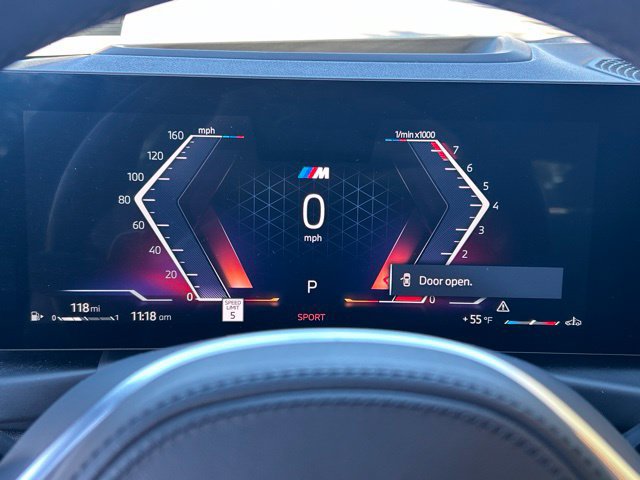 Used 2024 BMW M440i xDrive Gran Coupe AWD/4WD image 65