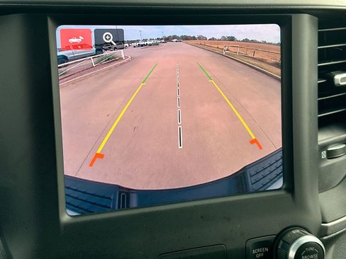 Used 2022 RAM 2500 Tradesman image 17