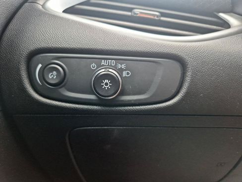 Used 2024 Chevrolet Malibu LT FWD image 15