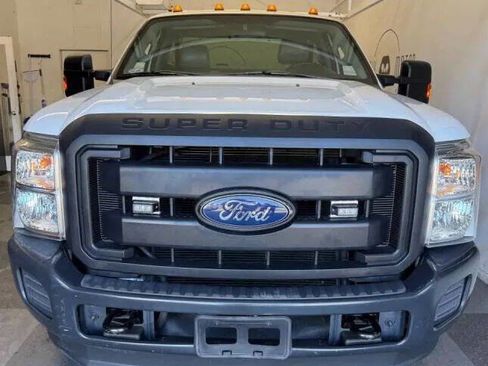 Used 2012 Ford F350 XL w/ PWR Equipment Group image 7