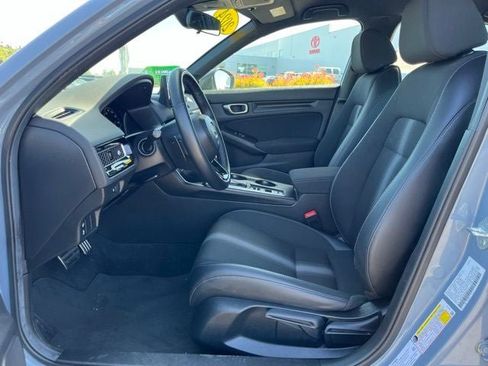 Used 2024 Honda Civic Sport image 15