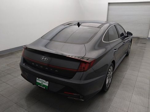 Used 2021 Hyundai Sonata SEL w/ Convenience Package FWD image 7