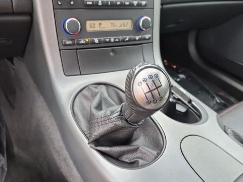 Used 2007 Chevrolet Corvette Z06 RWD image 10