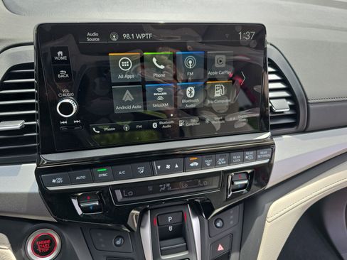 New 2026 Honda Odyssey EX-L image 23
