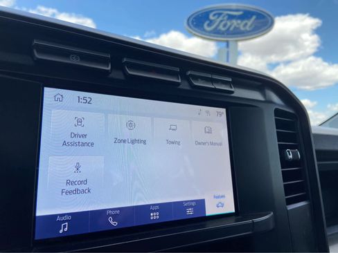 Used 2024 Ford F350 XL w/ XL Driver Assist Package AWD/4WD image 23