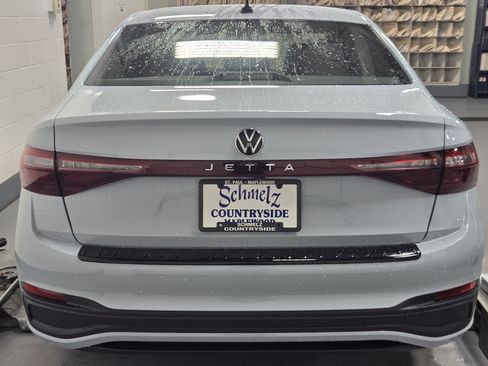 New 2025 Volkswagen Jetta Sport image 23