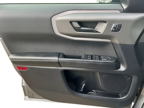 Used 2025 Ford Bronco Sport Outer Banks w/ Outer Banks Tech Package+ image 17